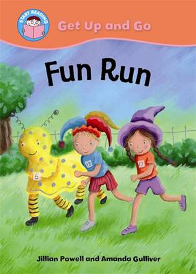 Fun Run