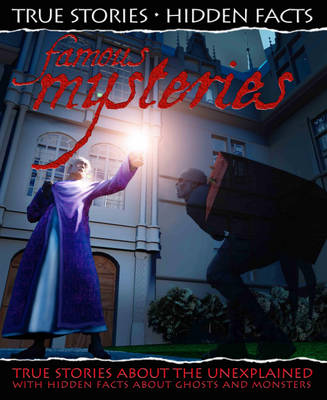 Famous Mysteries