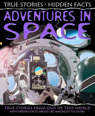 Adventures in Space