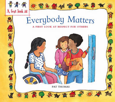 Everybody Matters