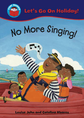 No More Singing