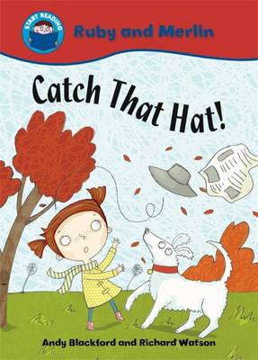 Catch That Hat!
