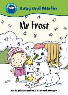 Mr. Frost