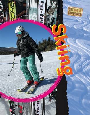 Skiing