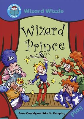 Wizard Wizzle