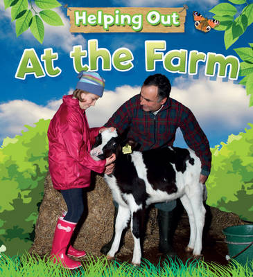 At the Farm