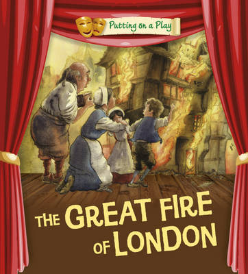 The Great Fire of London