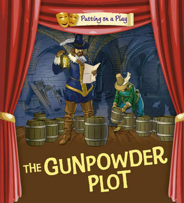 Gunpowder Plot