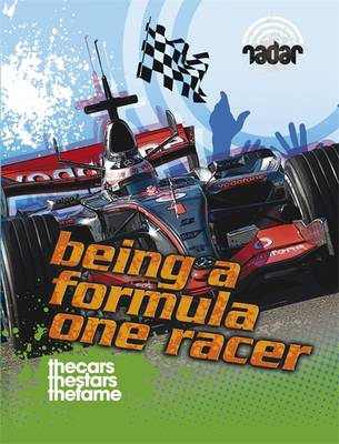Top Jobs: Being a Formula One Racer