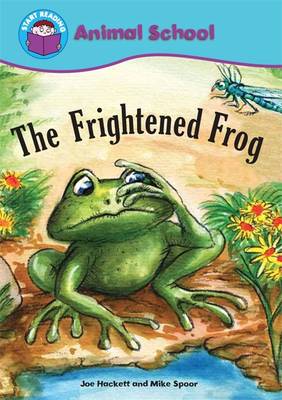 The Frightened Frog
