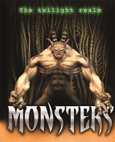 Twilight Realm: Monsters