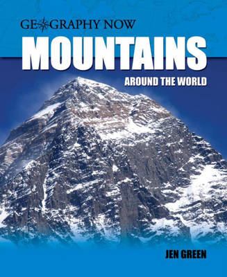 Mountains Around the World