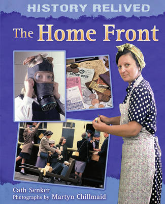 The Homefront