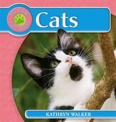 See How They Grow: Cat