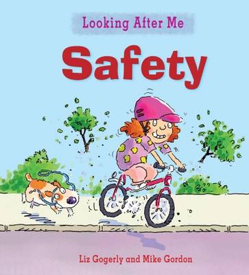 Staying Safe Outdoors
