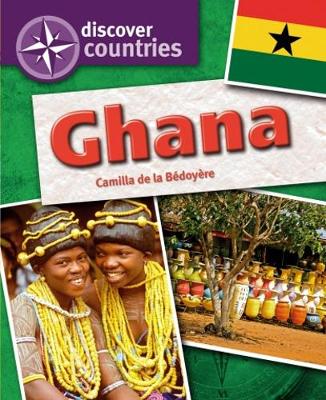 Ghana