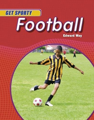 Get Sporty: Football