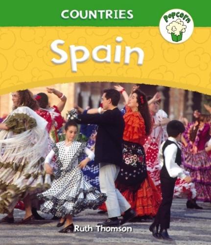 Popcorn: Countries: Spain