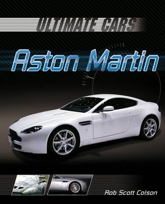 Aston Martin