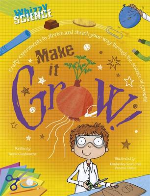 Make it Grow!