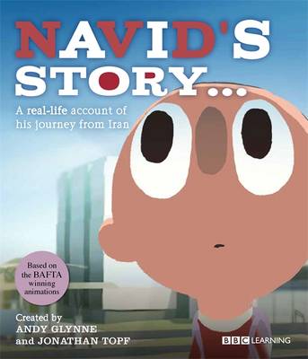 Seeking Refuge: Navid's Story - A Journey from Iran