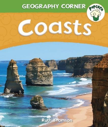 Popcorn: Geography Corner: Coasts