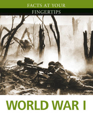 World War I