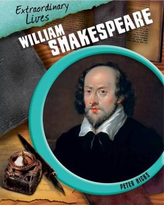 William Shakespeare