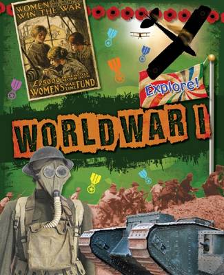 World War One