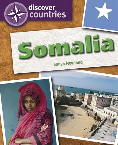 Discover Countries: Somalia