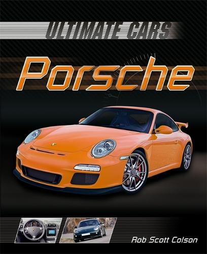Ultimate Cars: Porsche