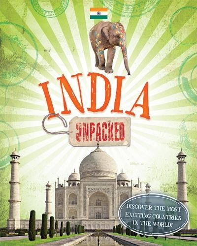 Unpacked: India