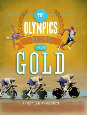 Going for Gold
