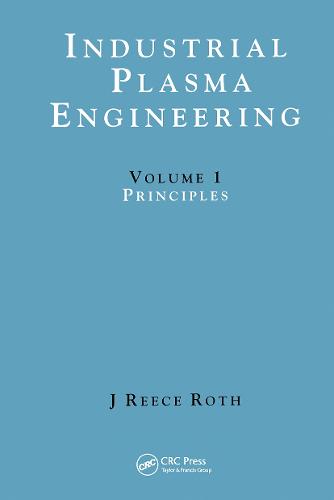 Industrial Plasma Engineering