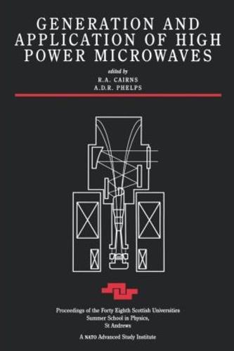 Generation and Application of High Power Microwaves