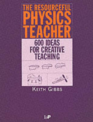 The Resourceful Physics Teacher