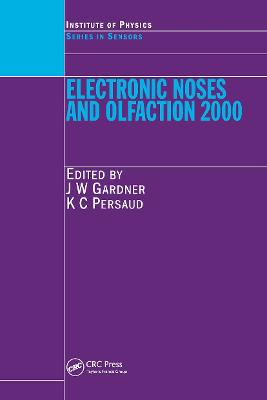 Electronic Noses and Olfaction 2000