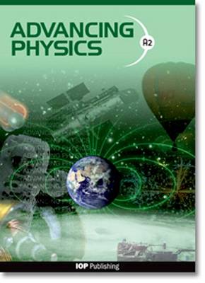 Advancing Physics: A2 Student Network CD-ROM (1 User License)