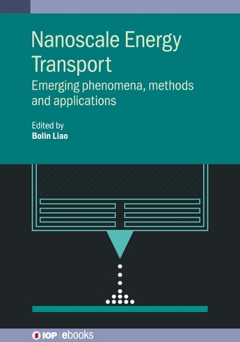 Nanoscale Energy Transport