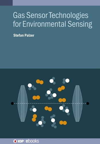 Gas Sensor Technologies for Environmental Sensing