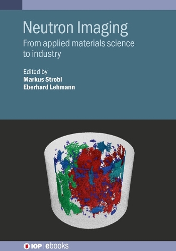 Neutron Imaging