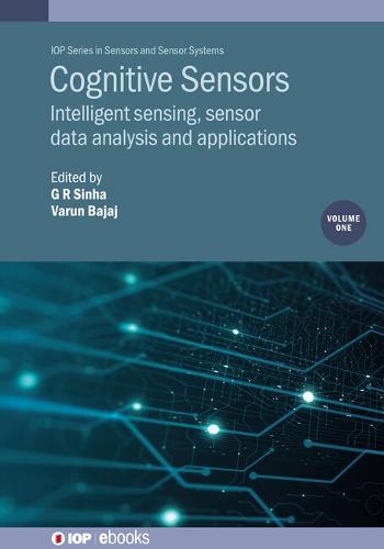 Cognitive Sensors, Volume 1