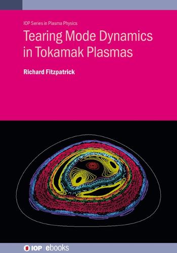Tearing Mode Dynamics in Tokamak Plasmas