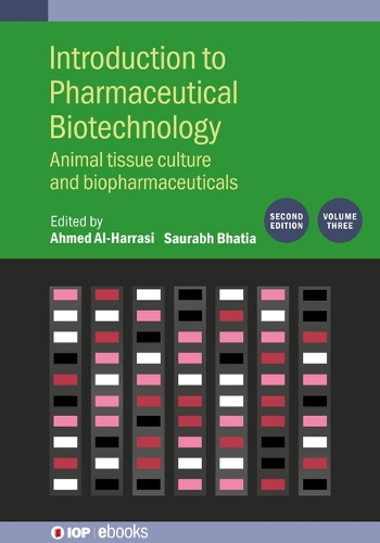 Introduction to Pharmaceutical Biotechnology, Volume 3 (Second Edition)