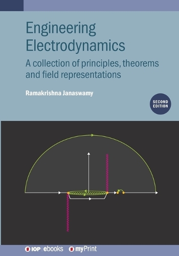 Engineering Electrodynamics (Second Edition)