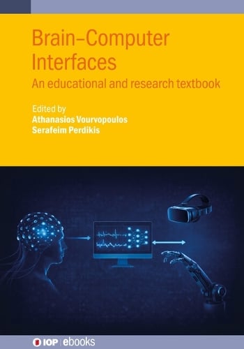 Brain–Computer Interfaces