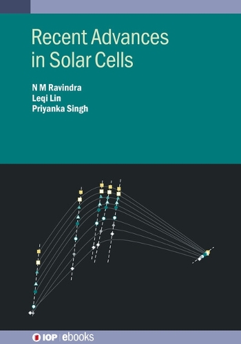 Recent Advances in Solar Cells
