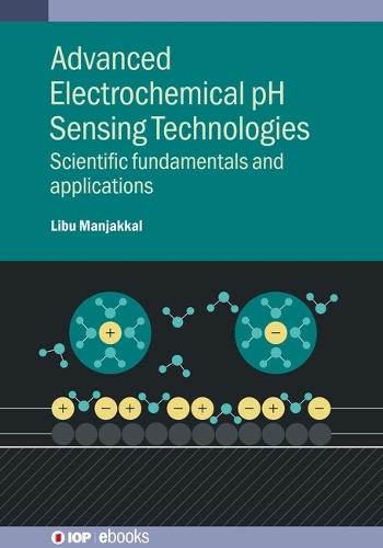 Advanced Electrochemical pH Sensing Technologies
