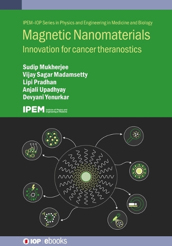 Magnetic Nanomaterials
