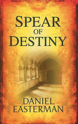 Spear Of Destiny